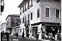 1950-Padova-Via Altinate.(ed.Fotoarti)